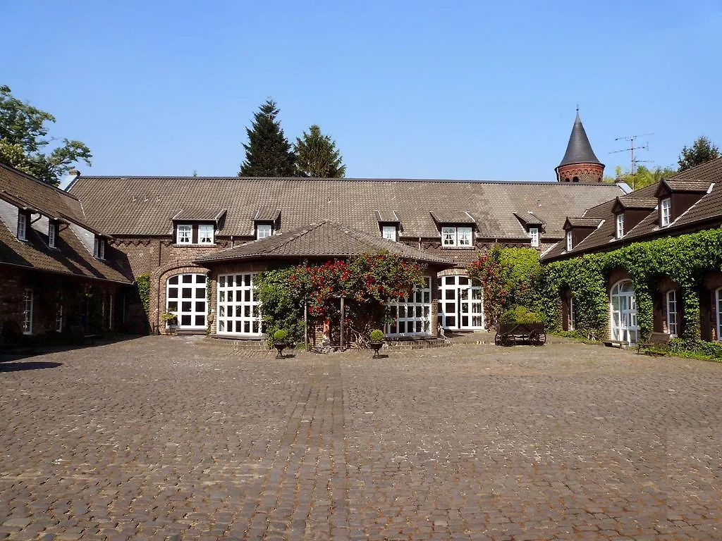 Falderhof Köln