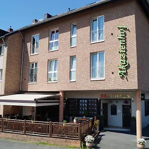 Akazienhof Hotel&brauhaus Gasthof